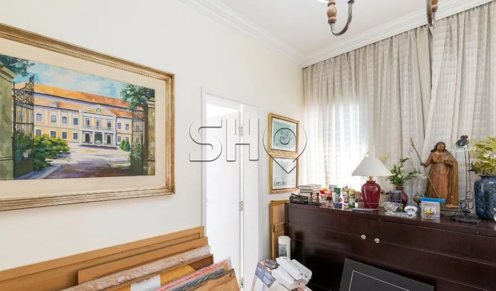 Apartamento, 3 quartos, 160 m² - Foto 2