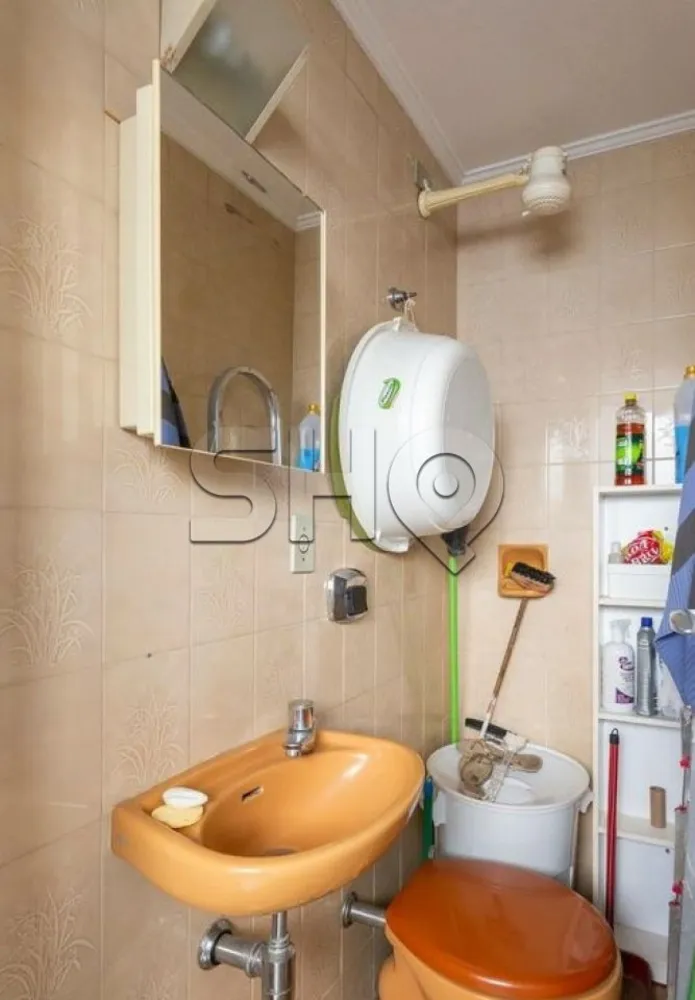 Apartamento, 3 quartos, 160 m² - Foto 12