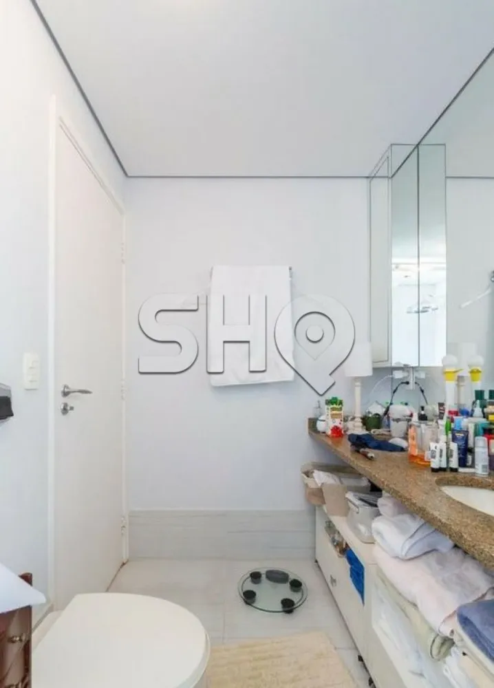 Apartamento, 3 quartos, 160 m² - Foto 11