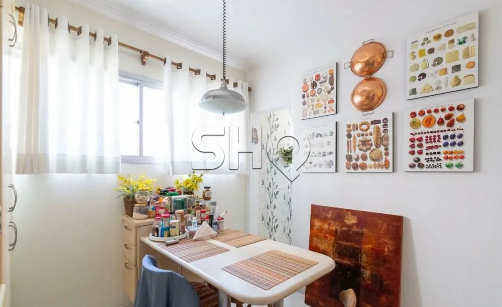 Apartamento, 3 quartos, 160 m² - Foto 4