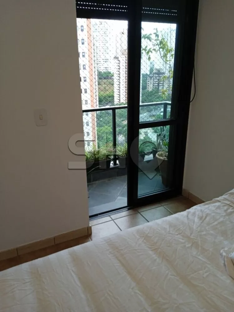 Apartamento para alugar com 4 quartos, 170m² - Foto 4