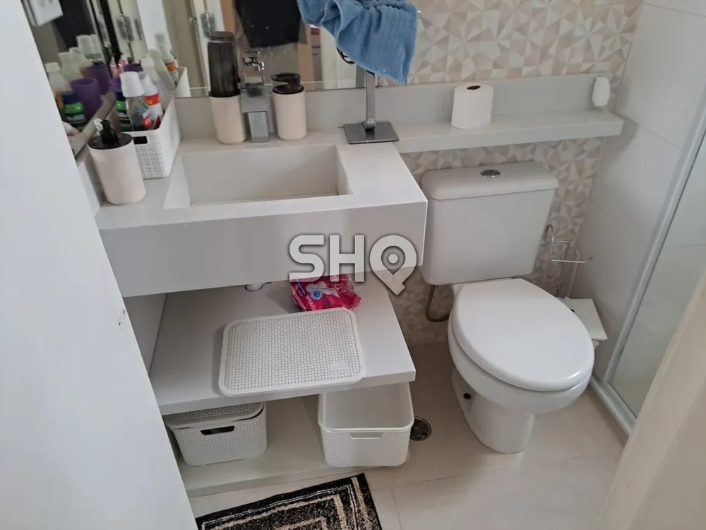 Apartamento, 2 quartos, 50 m² - Foto 7