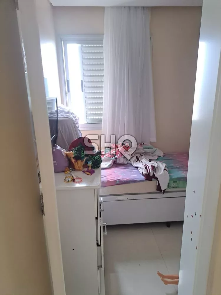 Apartamento à venda com 2 quartos, 50m² - Foto 4