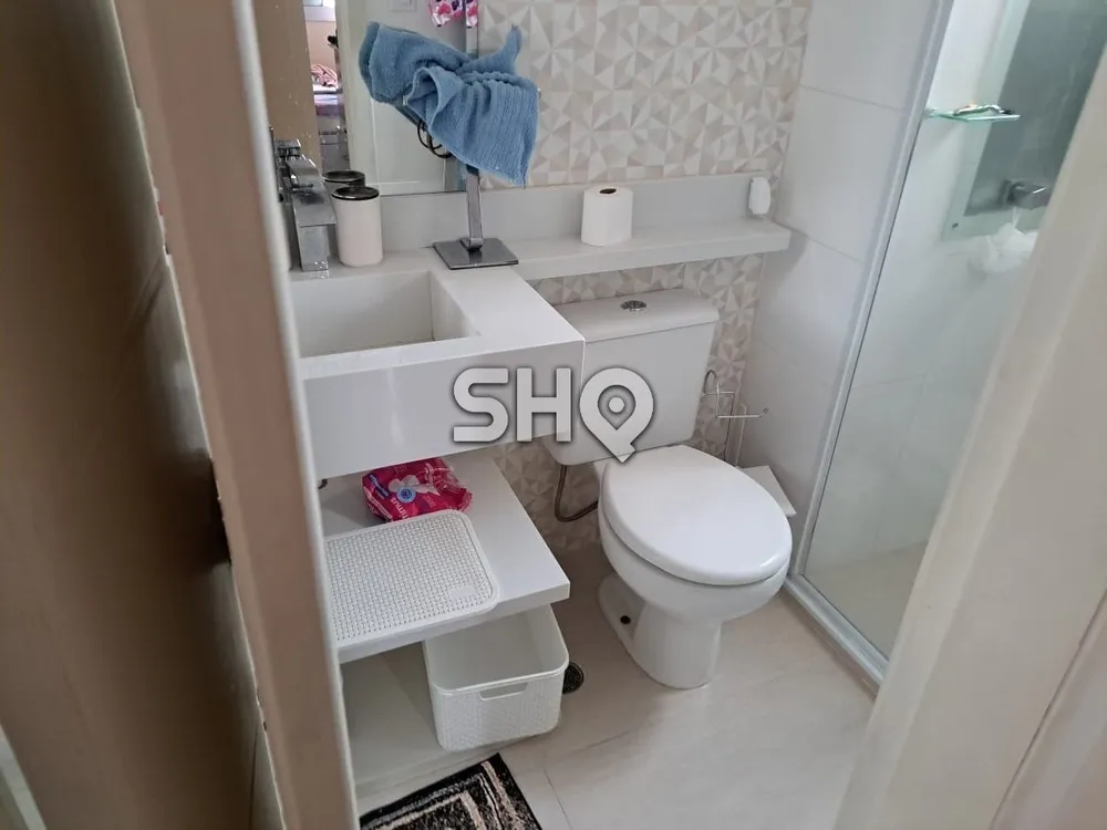 Apartamento, 2 quartos, 50 m² - Foto 6