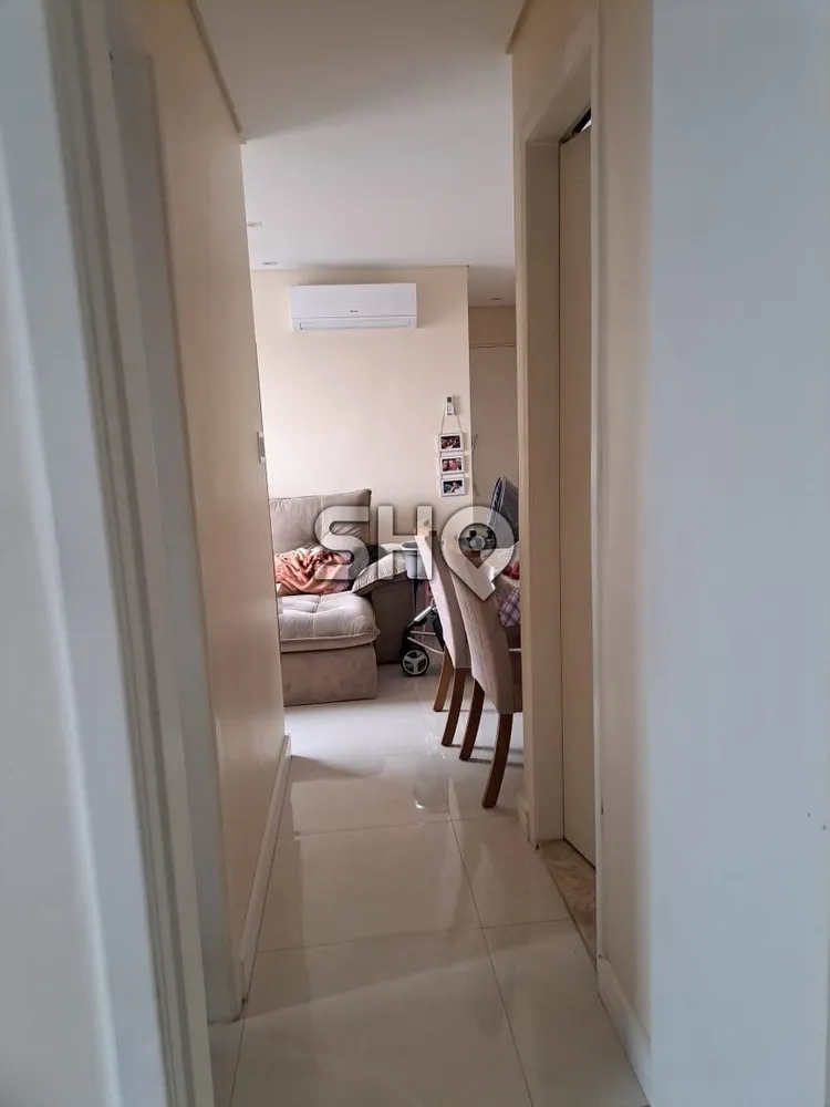Apartamento, 2 quartos, 50 m² - Foto 5