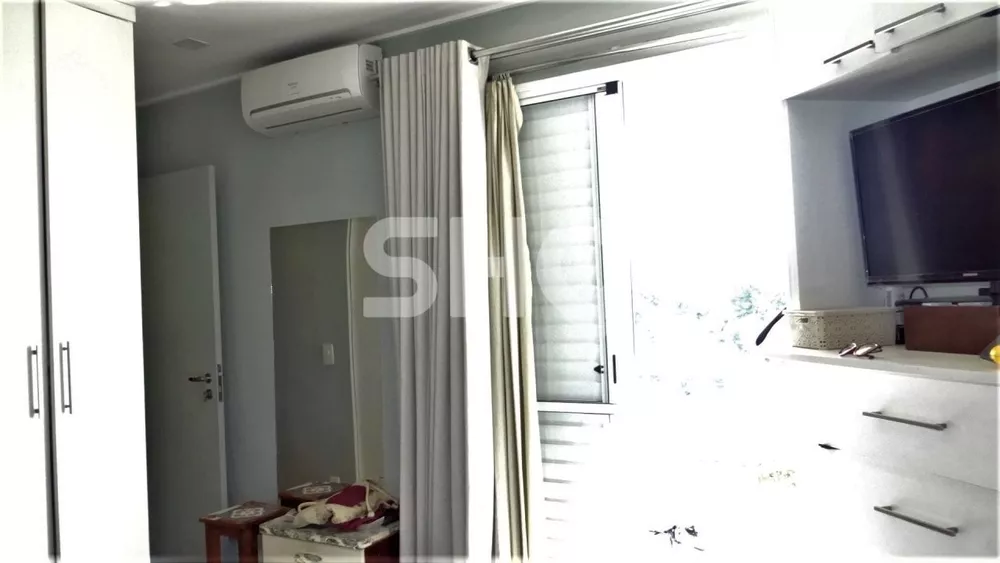 Apartamento, 3 quartos, 110 m² - Foto 1