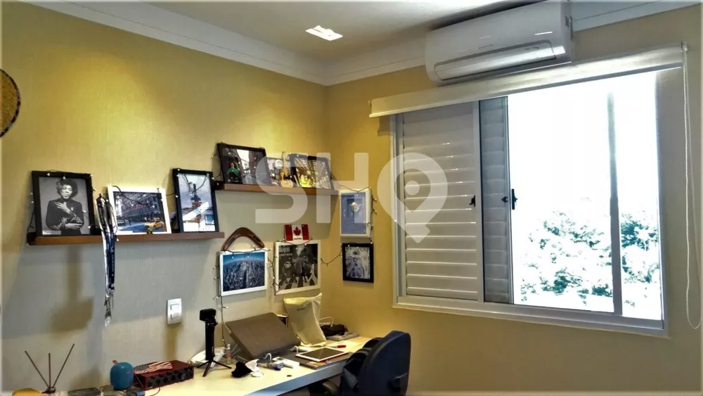 Apartamento, 3 quartos, 110 m² - Foto 6