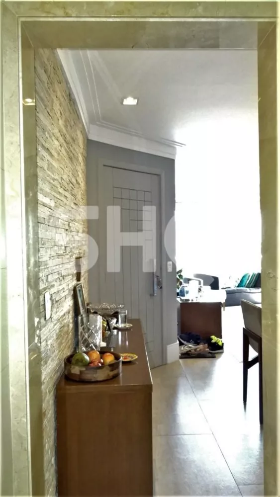 Apartamento, 3 quartos, 110 m² - Foto 2