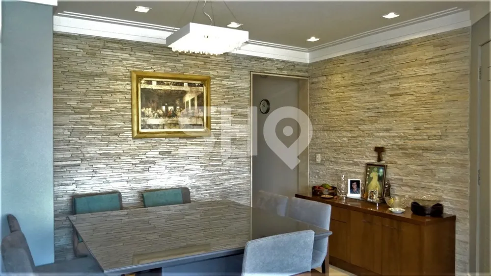Apartamento, 3 quartos, 110 m² - Foto 3