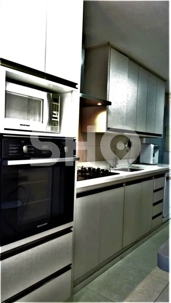 Apartamento, 3 quartos, 110 m² - Foto 13