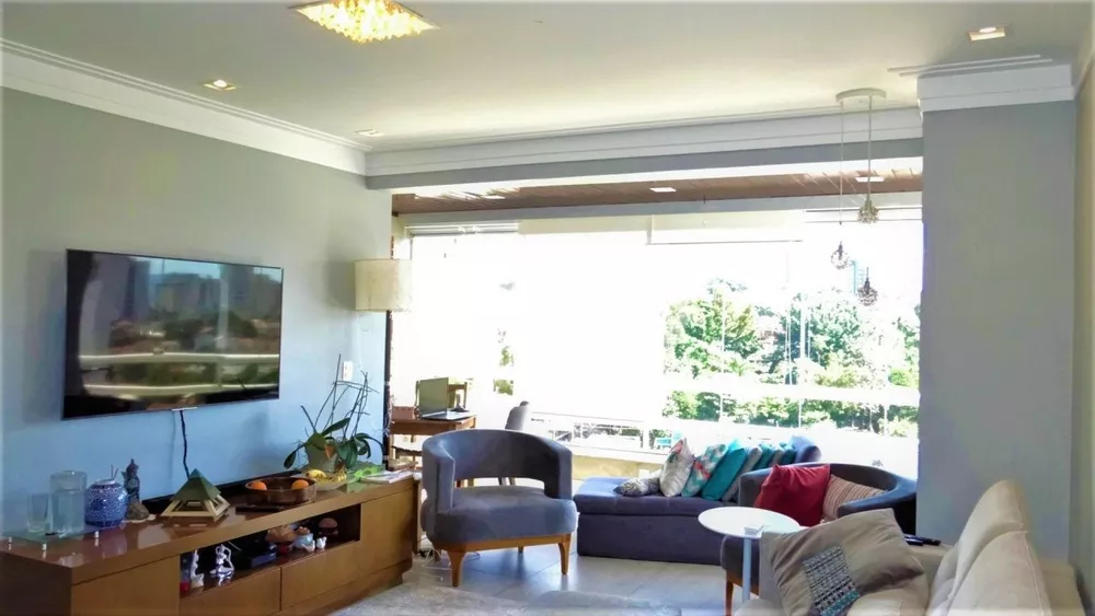 Apartamento, 3 quartos, 110 m² - Foto 5