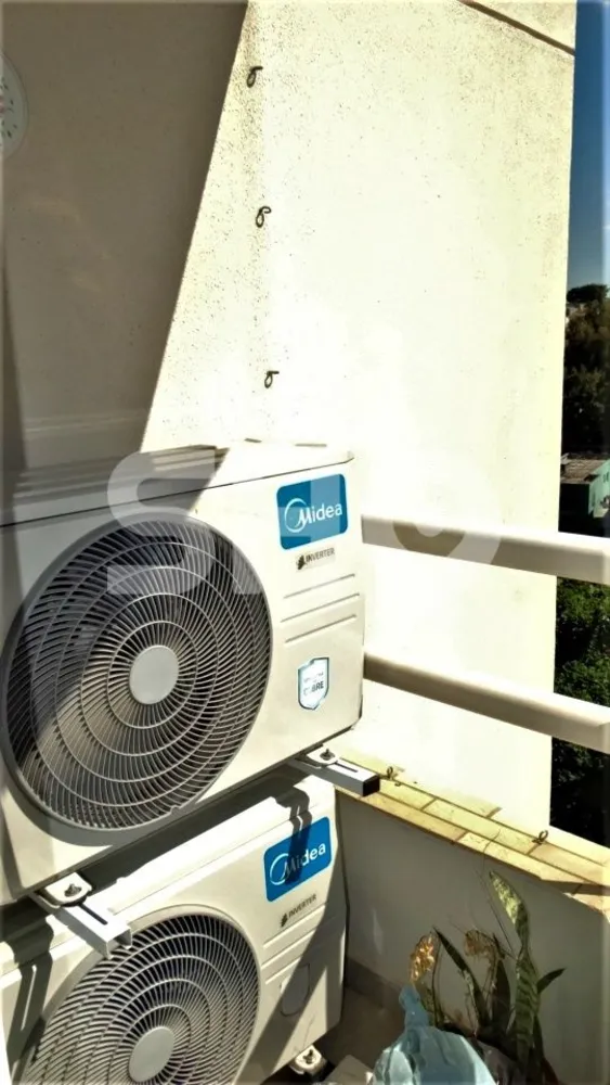 Apartamento, 3 quartos, 110 m² - Foto 8