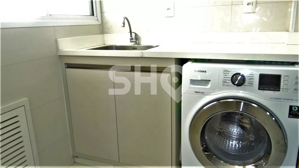 Apartamento, 3 quartos, 110 m² - Foto 8