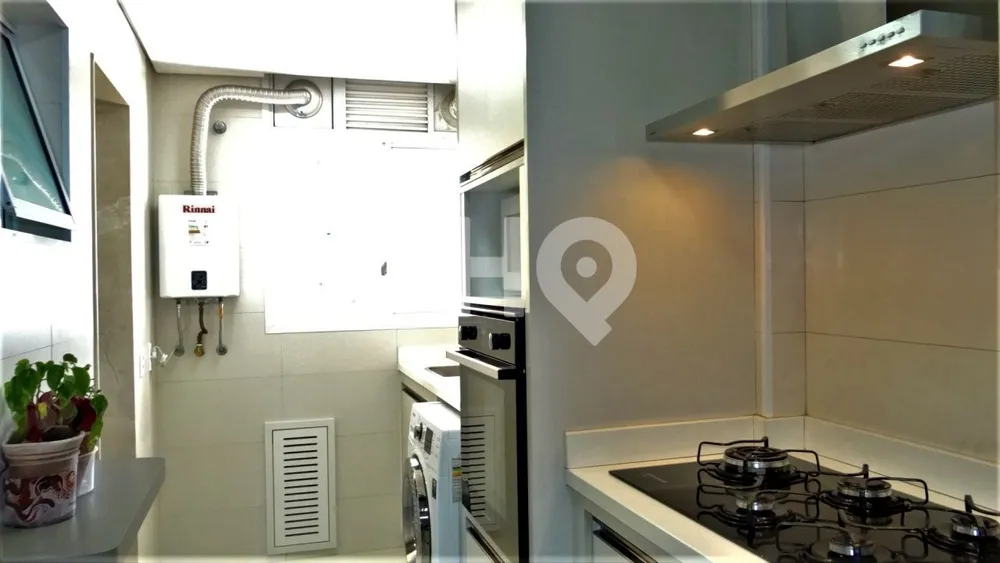 Apartamento, 3 quartos, 110 m² - Foto 14