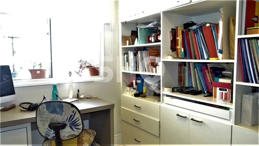 Apartamento, 3 quartos, 110 m² - Foto 4