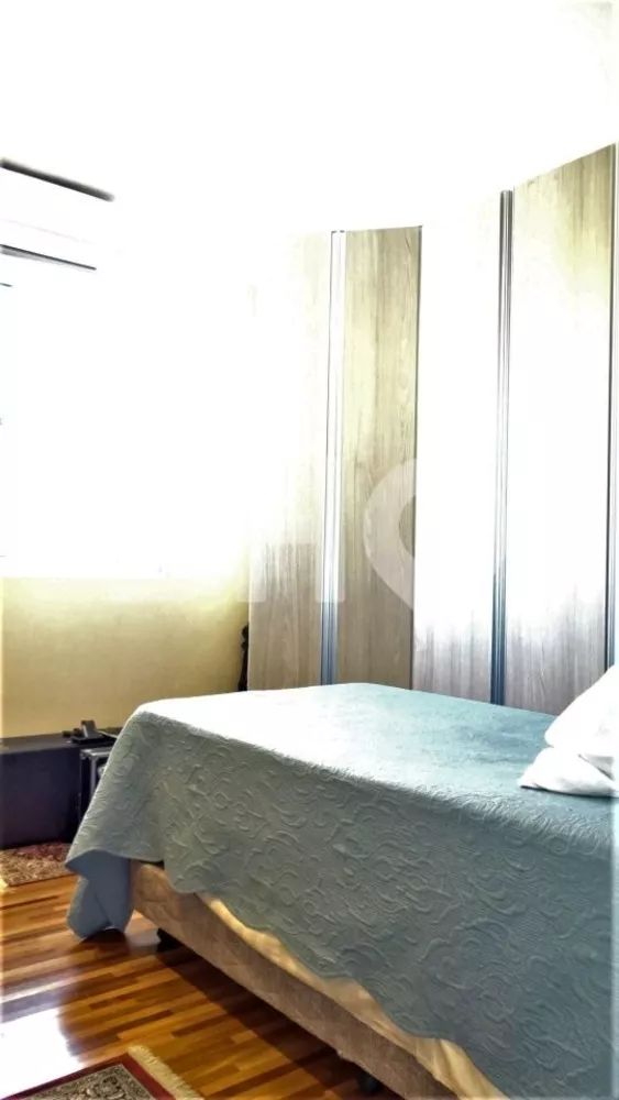 Apartamento, 3 quartos, 110 m² - Foto 4