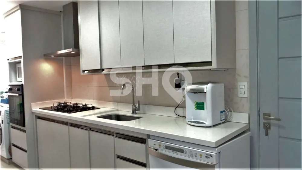 Apartamento, 3 quartos, 110 m² - Foto 15