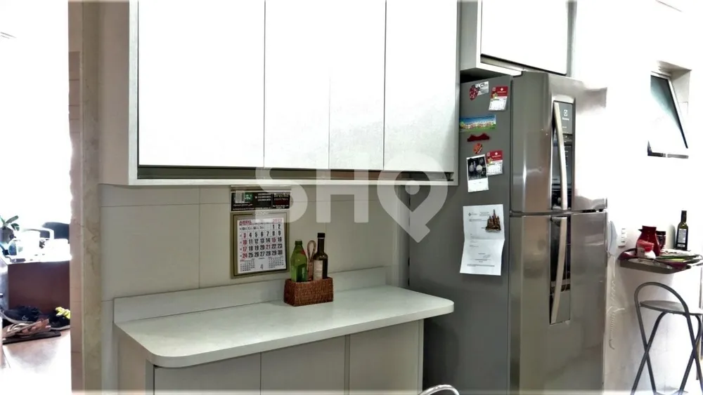 Apartamento, 3 quartos, 110 m² - Foto 17