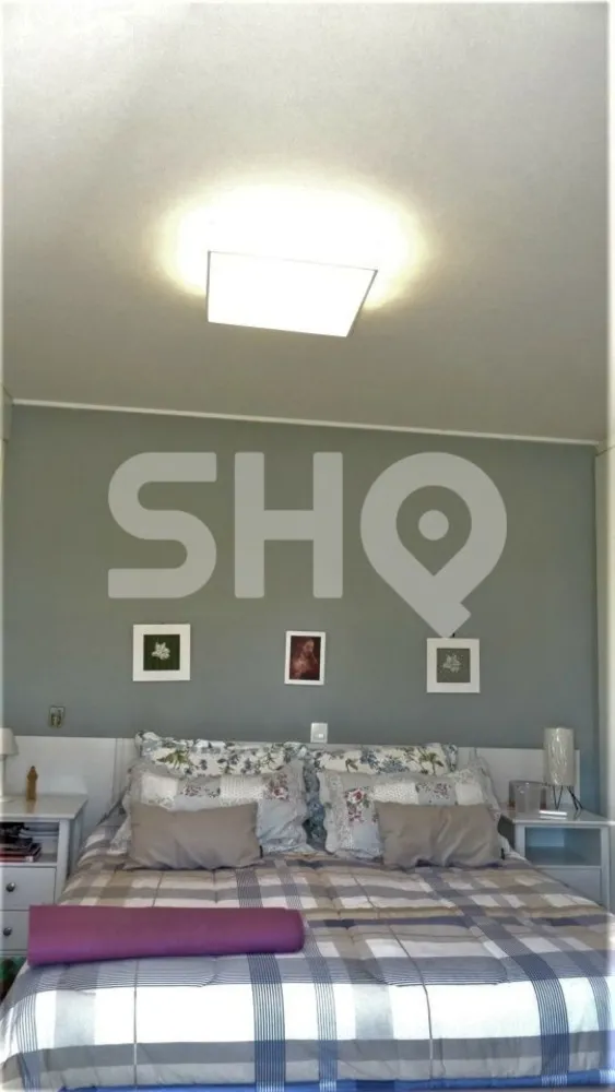 Apartamento, 3 quartos, 110 m² - Foto 11