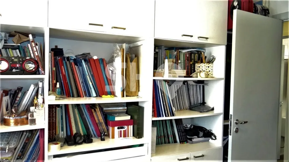 Apartamento, 3 quartos, 110 m² - Foto 5