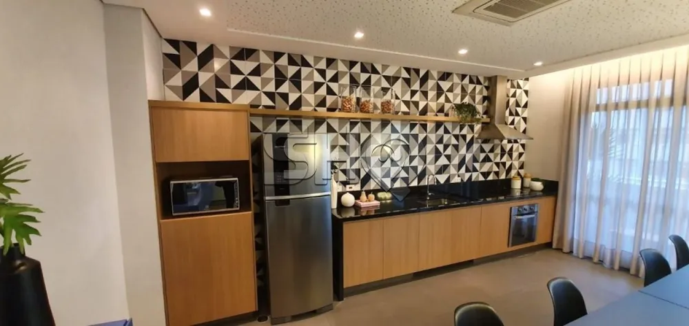 Apartamento, 1 quarto, 24 m² - Foto 4