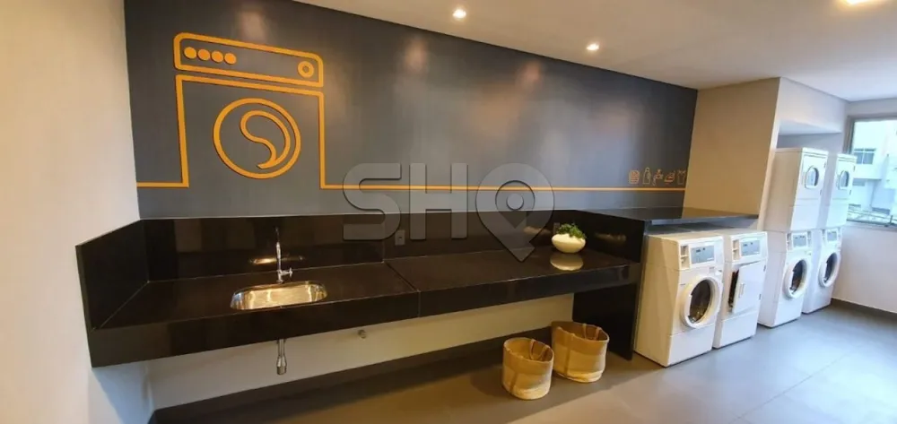 Apartamento, 1 quarto, 24 m² - Foto 3