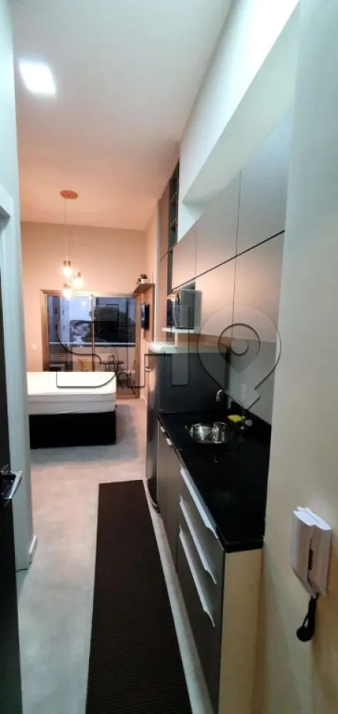 Apartamento, 1 quarto, 24 m² - Foto 2