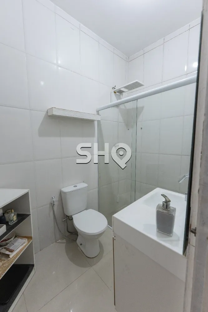 Casa de Condomínio, 2 quartos - Foto 8
