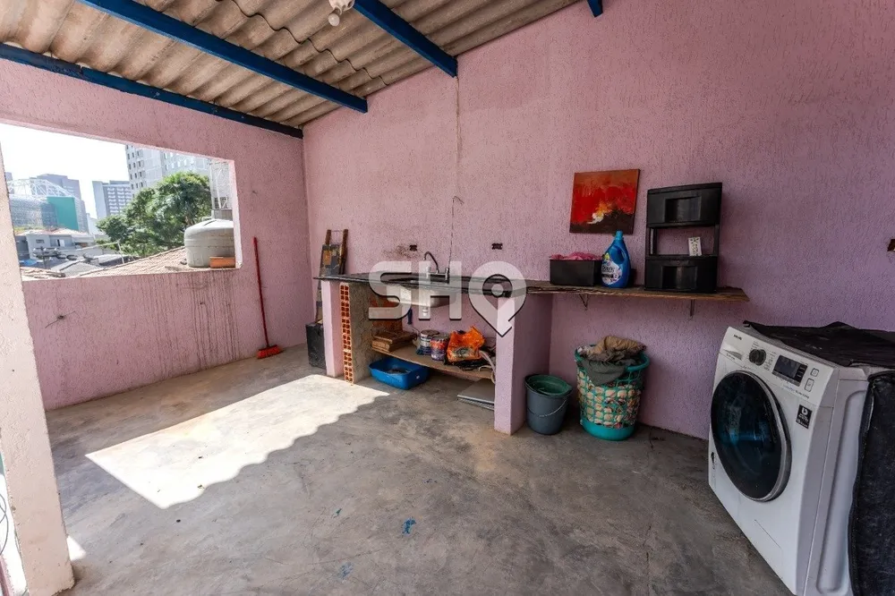 Casa de Condomínio, 2 quartos - Foto 14