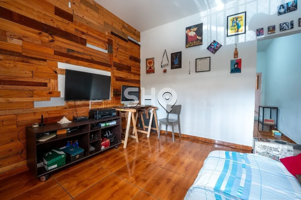 Casa de Condomínio, 2 quartos - Foto 1