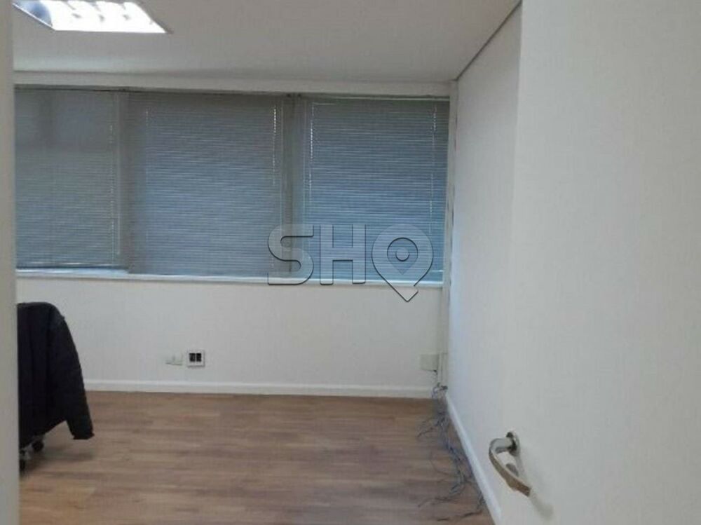Sala-Conjunto, 204 m² - Foto 1