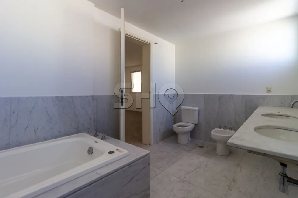 Cobertura, 4 quartos, 820 m² - Foto 1