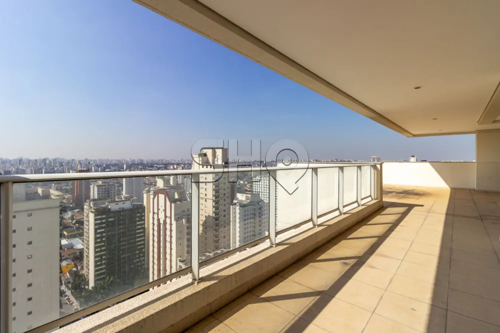 Cobertura, 4 quartos, 820 m² - Foto 2
