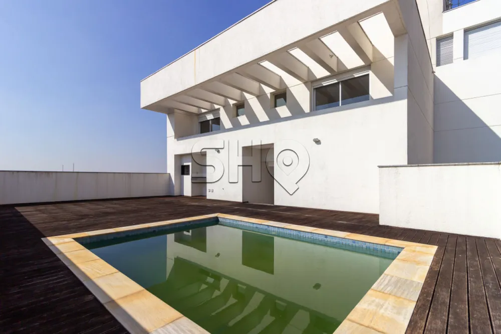 Cobertura, 4 quartos, 820 m² - Foto 3