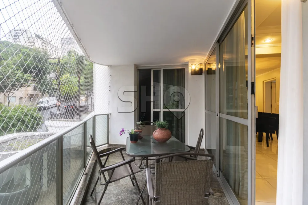 Apartamento, 3 quartos, 220 m² - Foto 5
