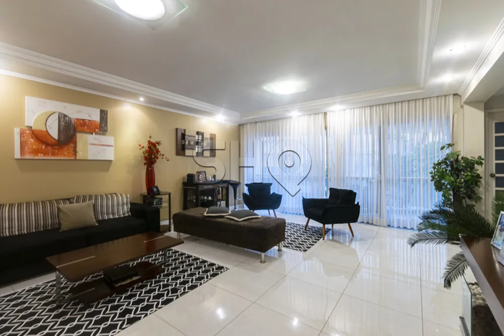 Apartamento, 3 quartos, 220 m² - Foto 3