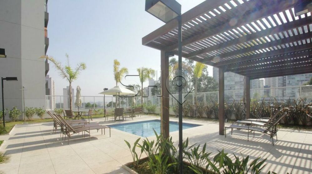 Apartamento, 2 quartos, 89 m² - Foto 15