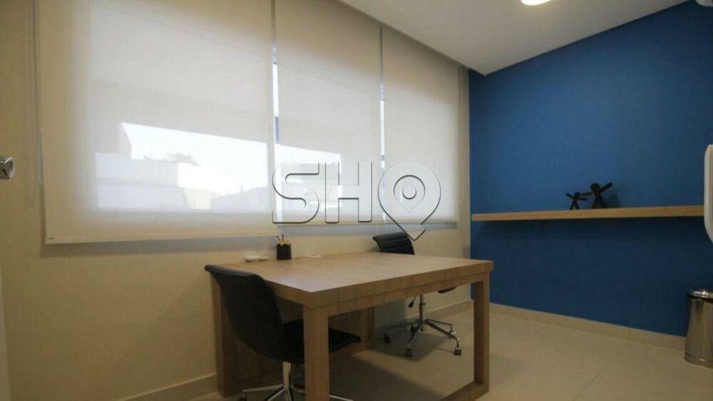 Apartamento, 2 quartos, 89 m² - Foto 12