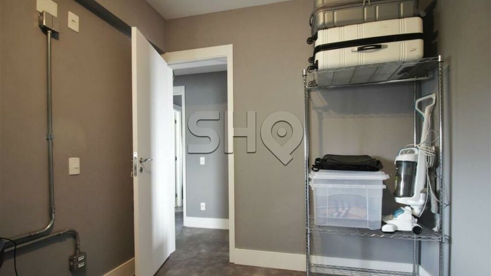 Apartamento, 2 quartos, 89 m² - Foto 13