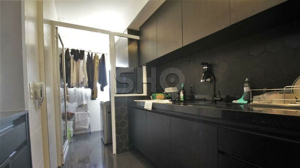 Apartamento, 2 quartos, 89 m² - Foto 8