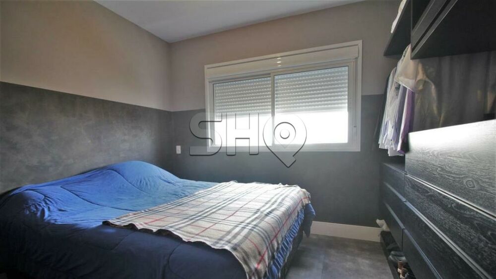 Apartamento, 2 quartos, 89 m² - Foto 9