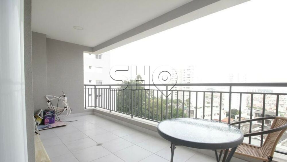Apartamento, 2 quartos, 89 m² - Foto 1