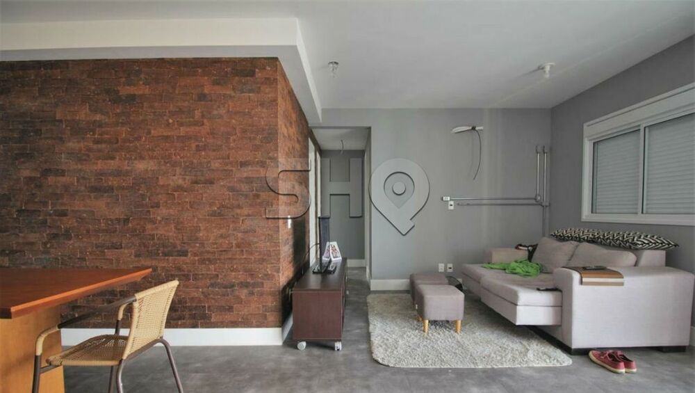 Apartamento, 2 quartos, 89 m² - Foto 4