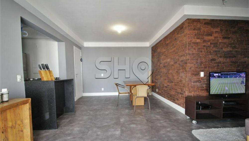 Apartamento, 2 quartos, 89 m² - Foto 5