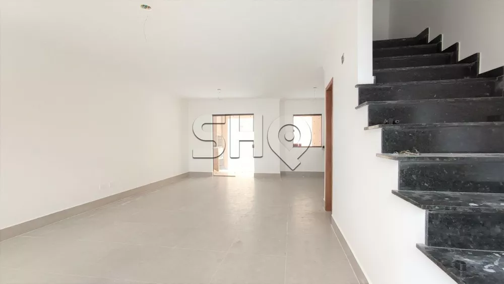 Sobrado à venda com 3 quartos, 130m² - Foto 1