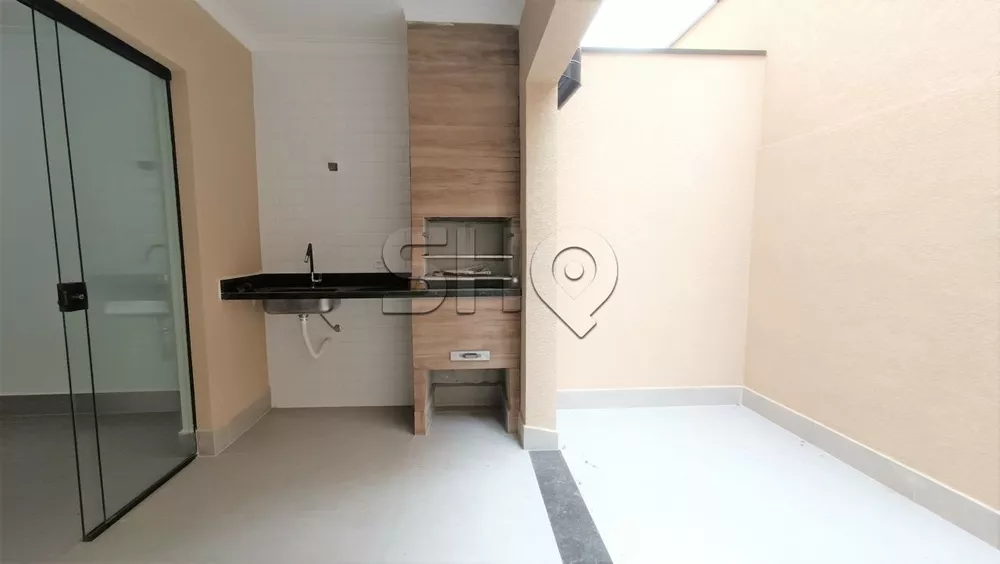 Sobrado à venda com 3 quartos, 130m² - Foto 3