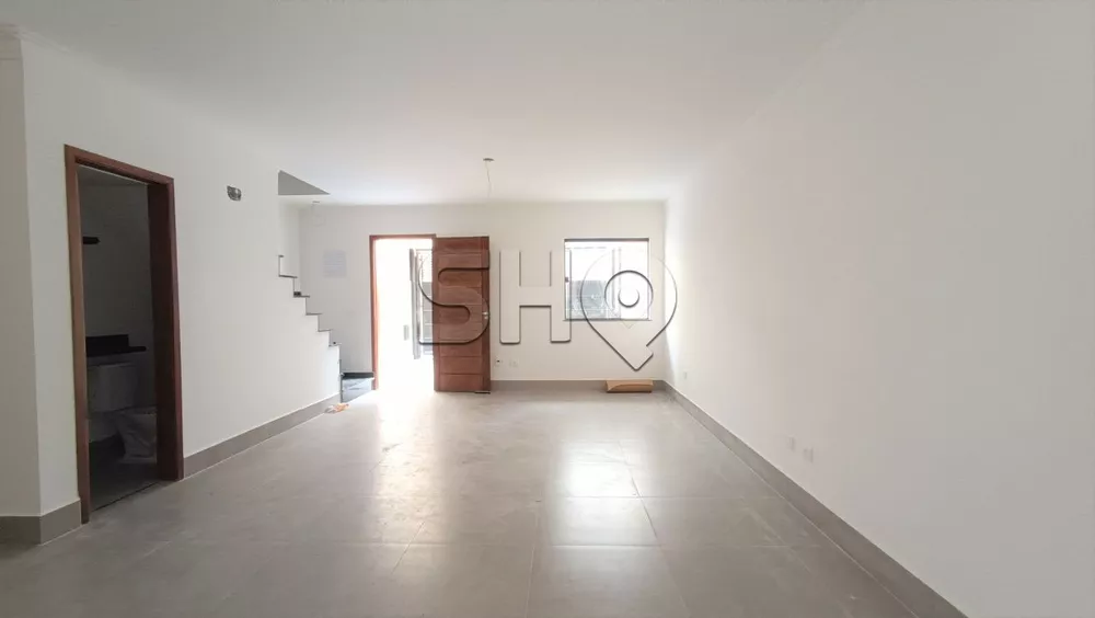 Sobrado à venda com 3 quartos, 130m² - Foto 2