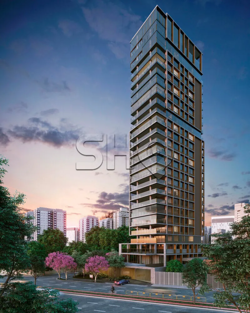 Apartamento, 3 quartos, 358 m² - Foto 5