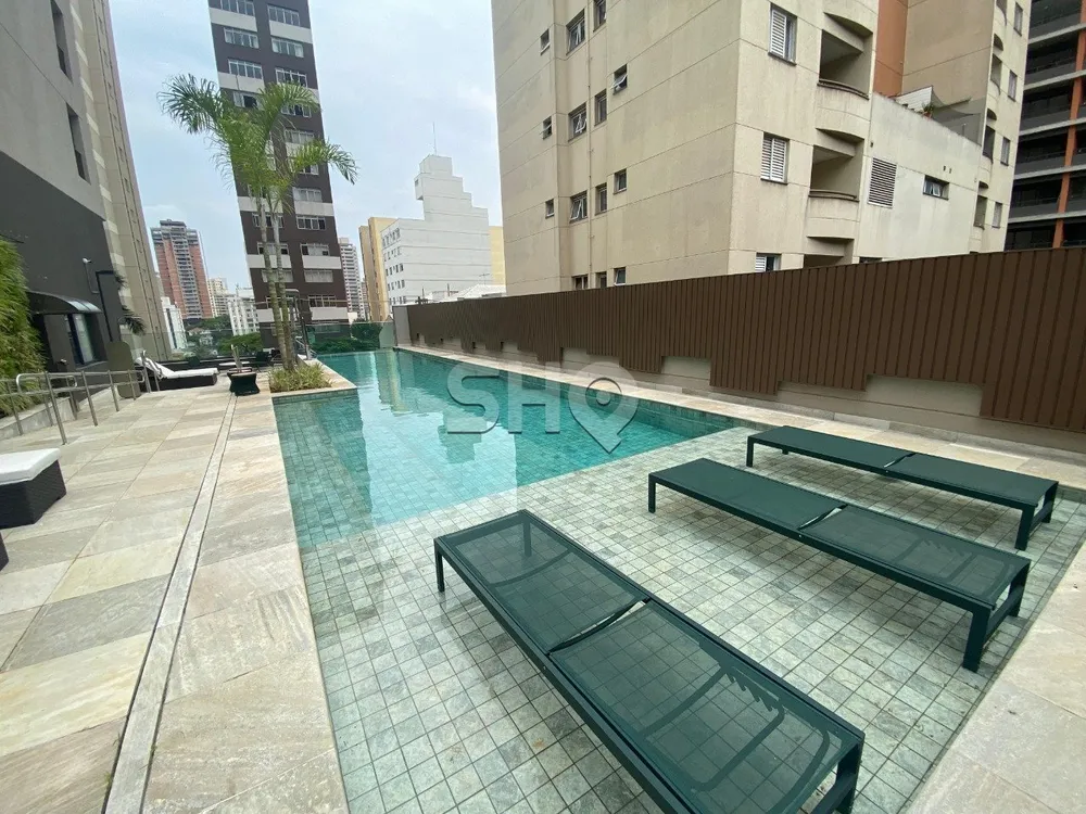Apartamento, 1 quarto, 26 m² - Foto 16