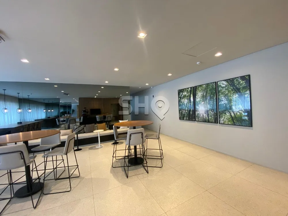 Apartamento, 1 quarto, 26 m² - Foto 11